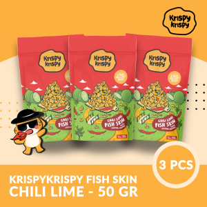 Chili Lime Bundle Pack