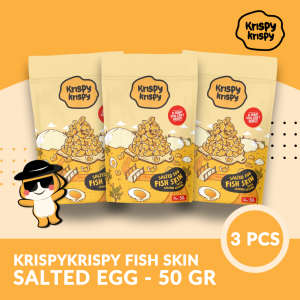 Salted Egg Bundle Pack