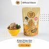 Krispy Krispy Asia Salted Egg Fish Skin